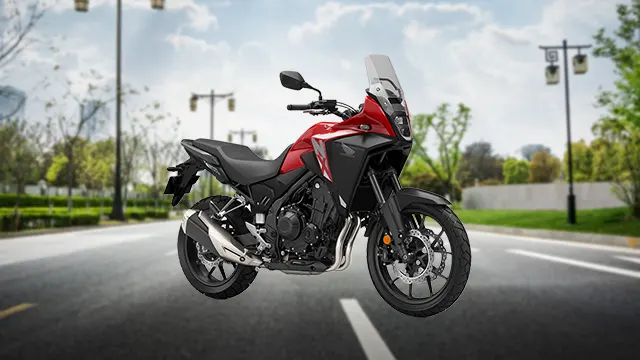 bike image